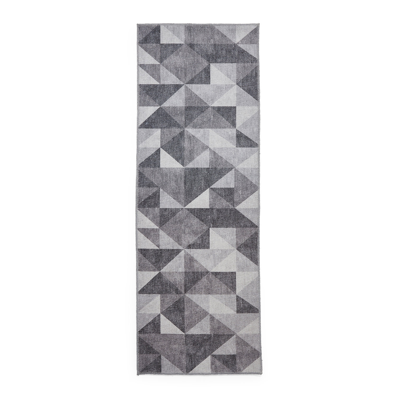Coral H1057 Grey Runner