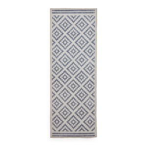 Coral H1058 Blue Runner