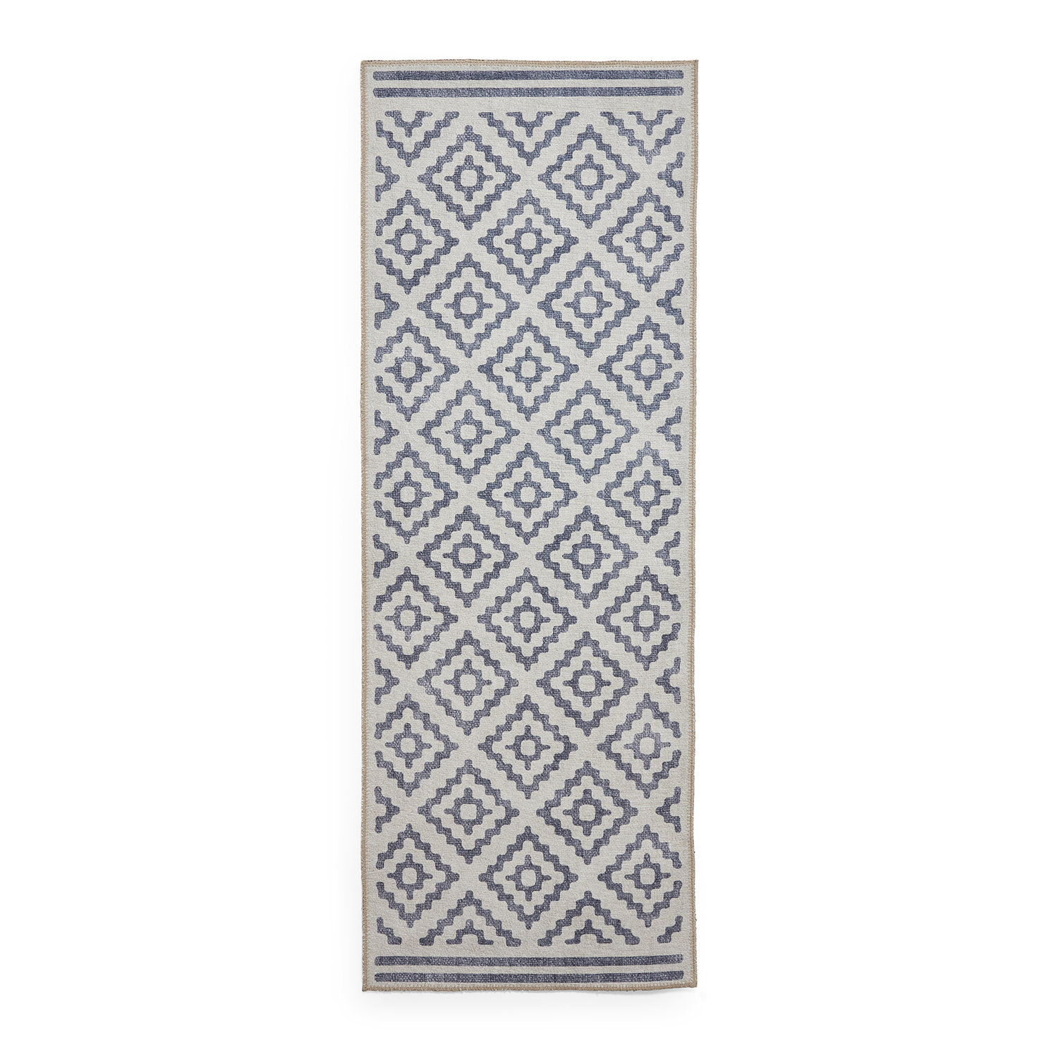 Coral H1058 Blue Runner