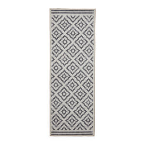 Coral H1058 Grey Runner