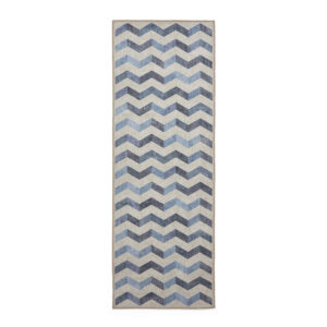 Coral H1059 Blue Runner