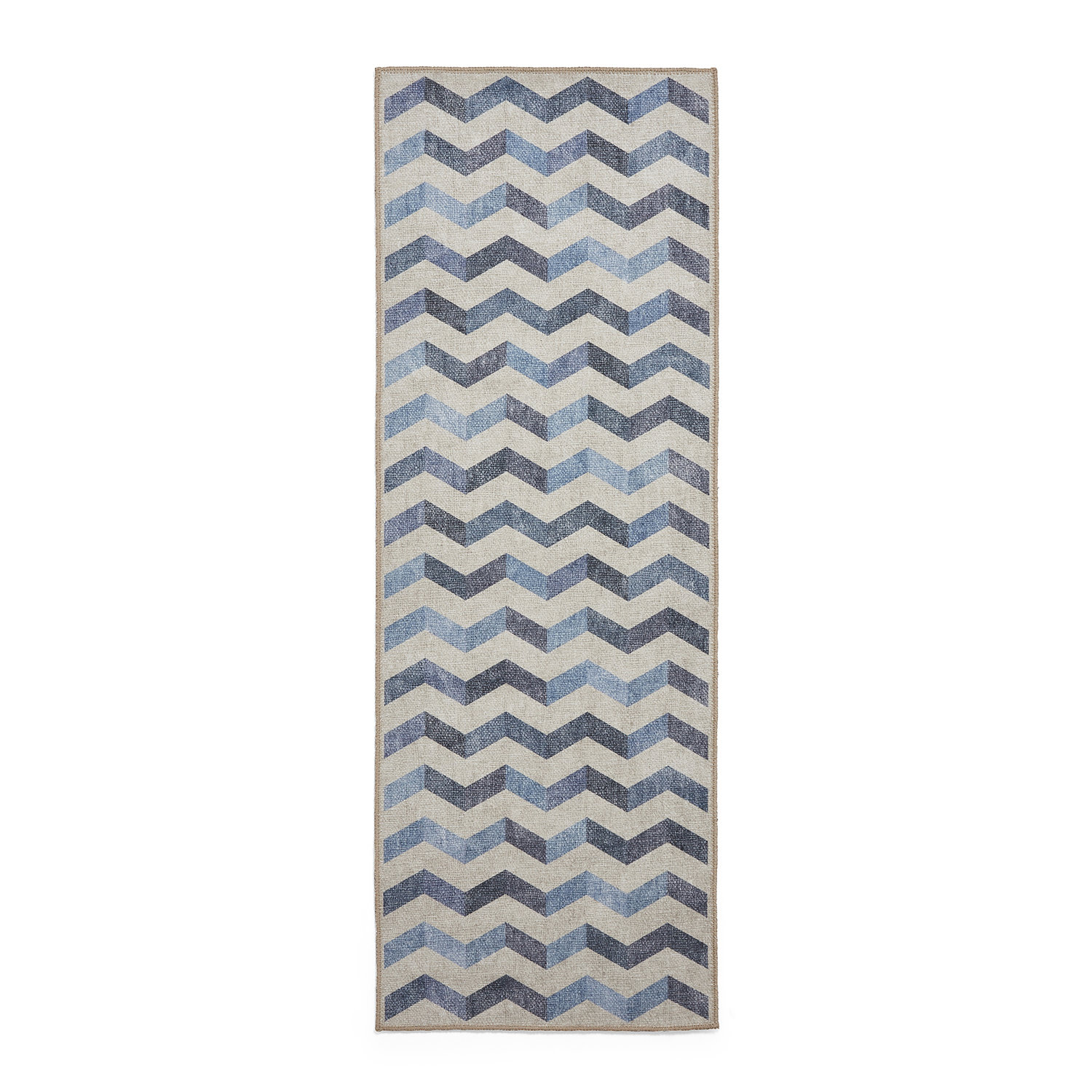 Coral H1059 Blue Runner