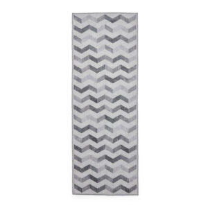 Coral H1059 Grey Runner