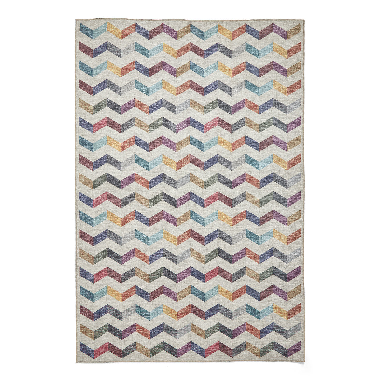 Coral H1059 Multi Rug