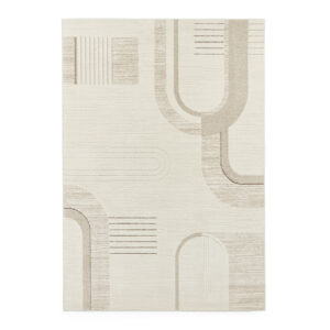 Elio 2310 Beige Rug