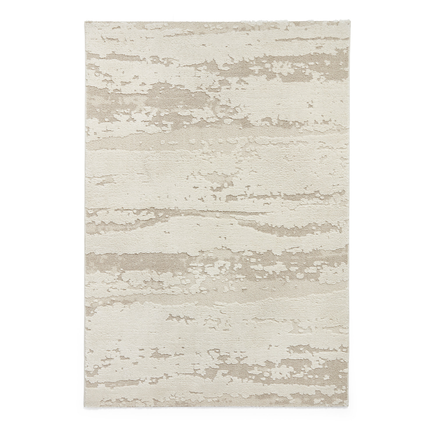 Elio 62841 Cream Rug