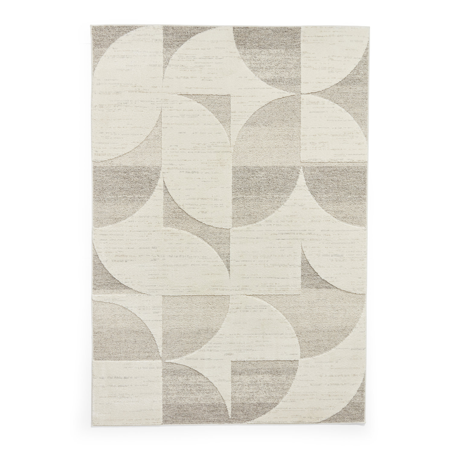 Elio 66747 Beige Rug