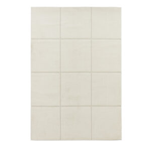 Elio 70100 Cream Rug