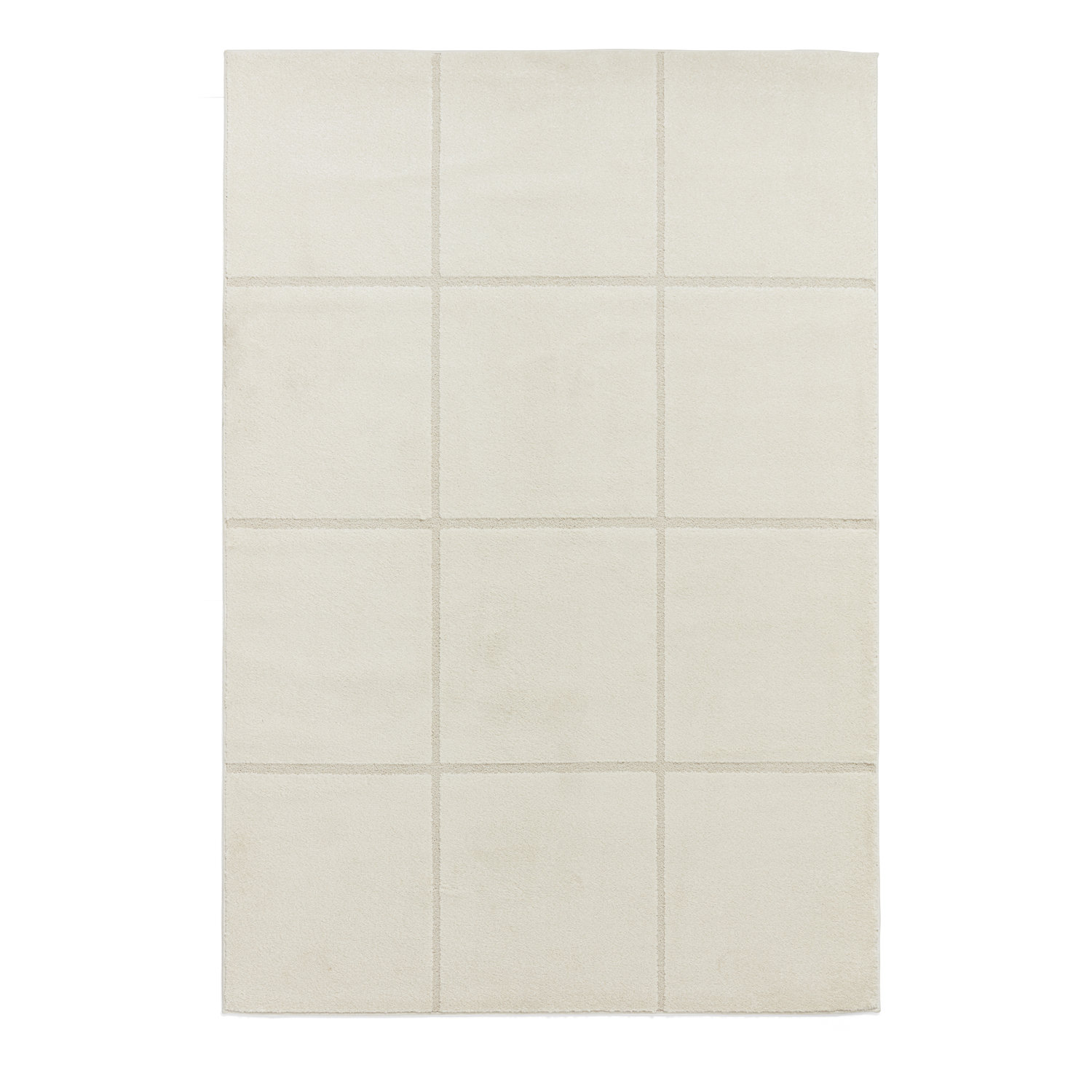 Elio 70100 Cream Rug