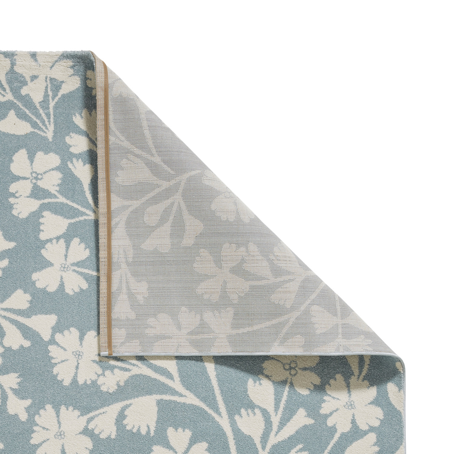 Grace Floral Blue_3