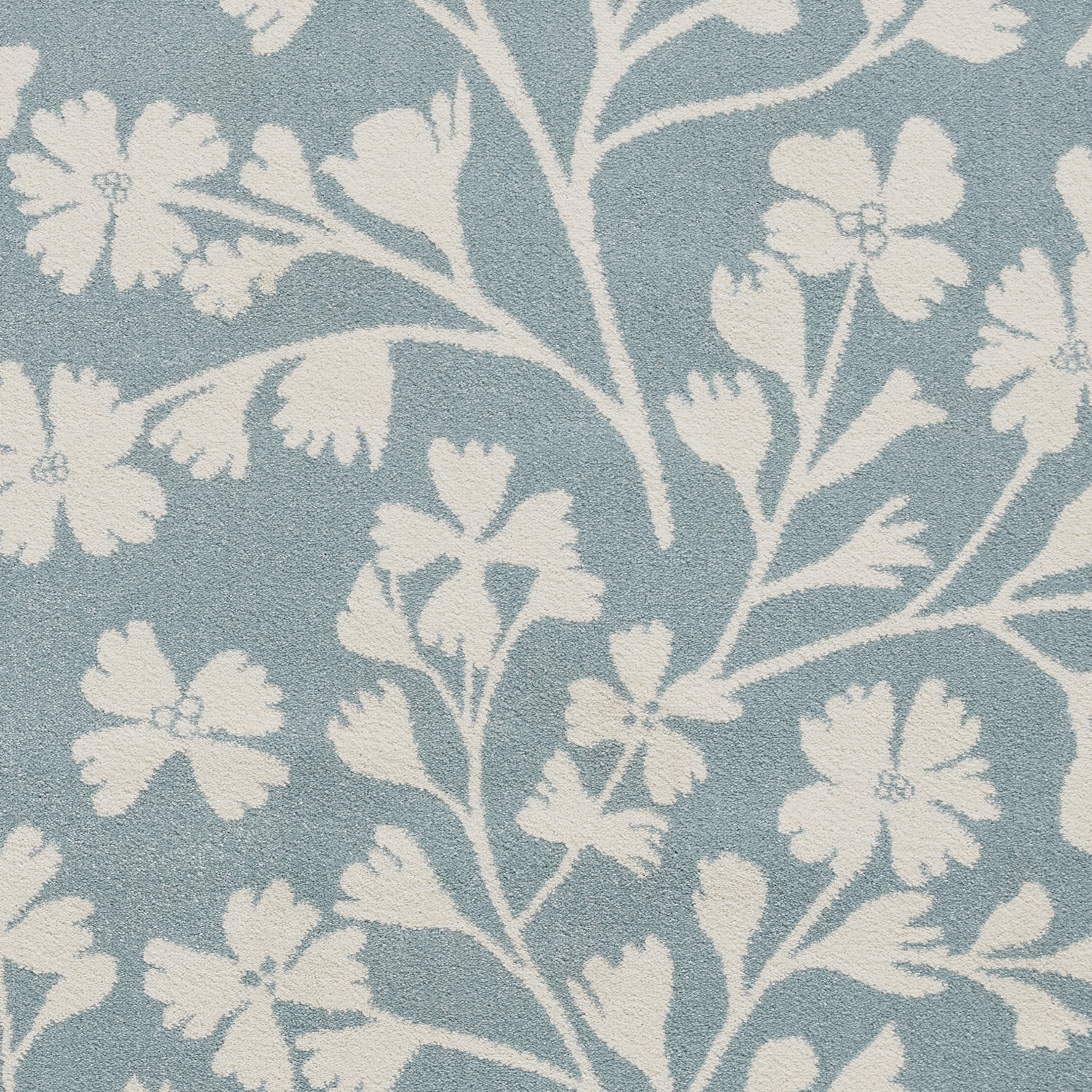 Grace Floral Blue_5