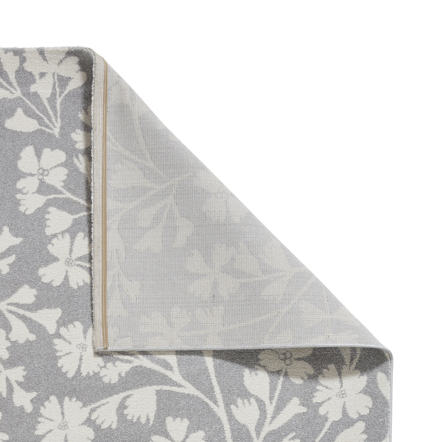Grace Floral Grey_3