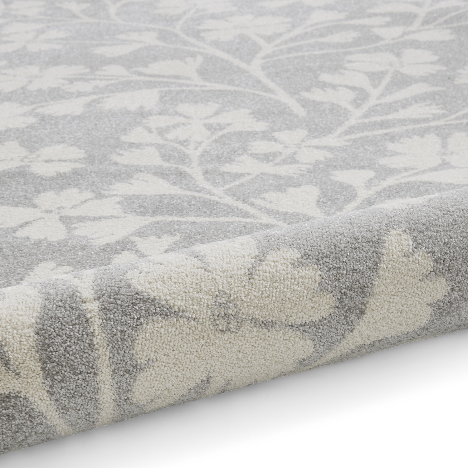 Grace Floral Grey_8