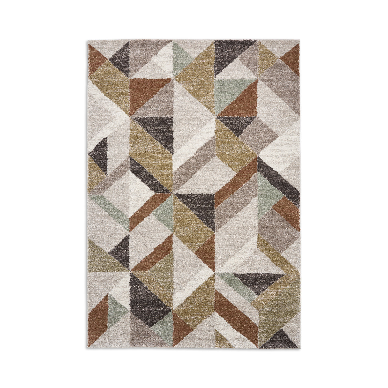 Havana 8007 Multi Rug