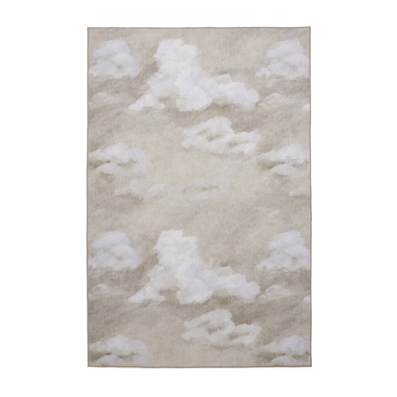 Harlequin Air Golden Light Rug
