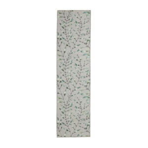 Harlequin Chaconia Putty Forest Runner