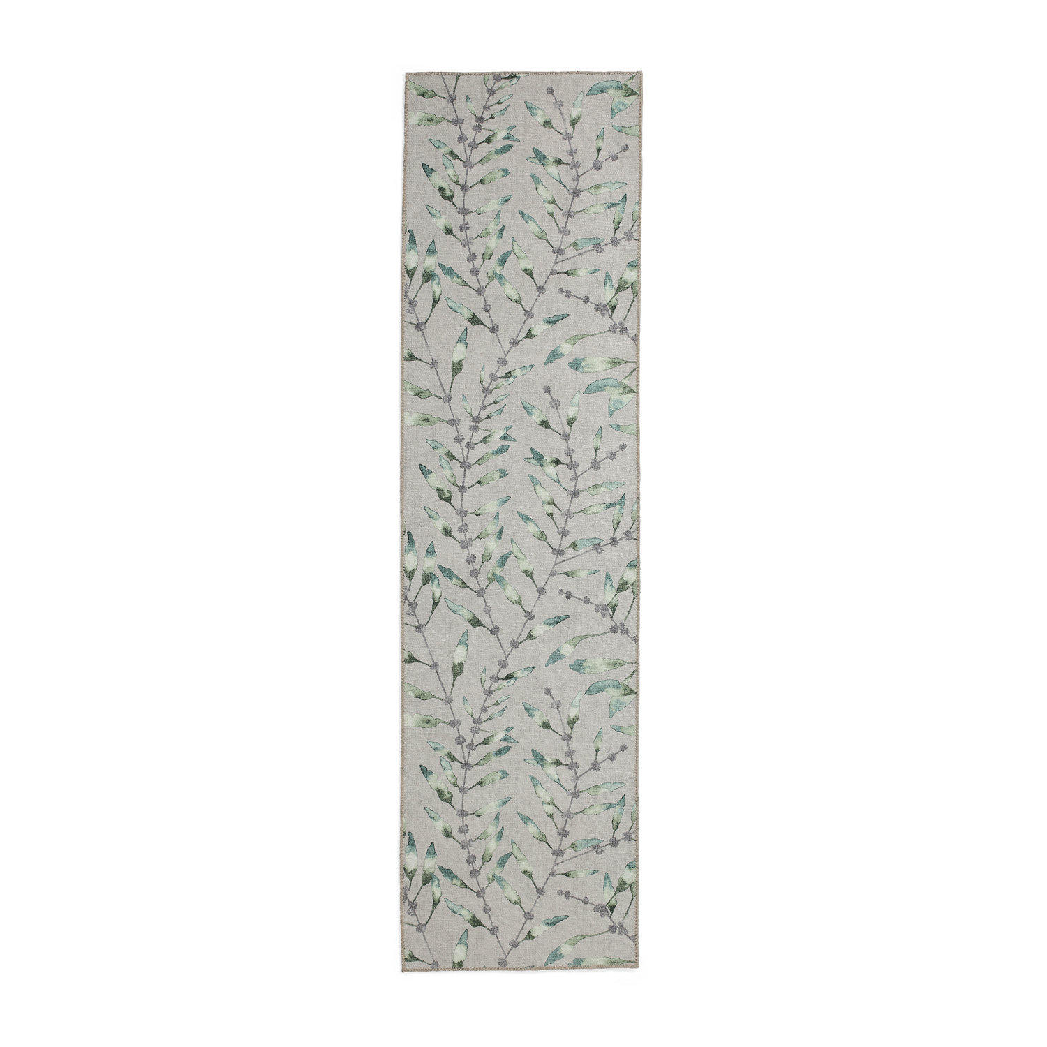 Harlequin Chaconia Putty Forest Runner