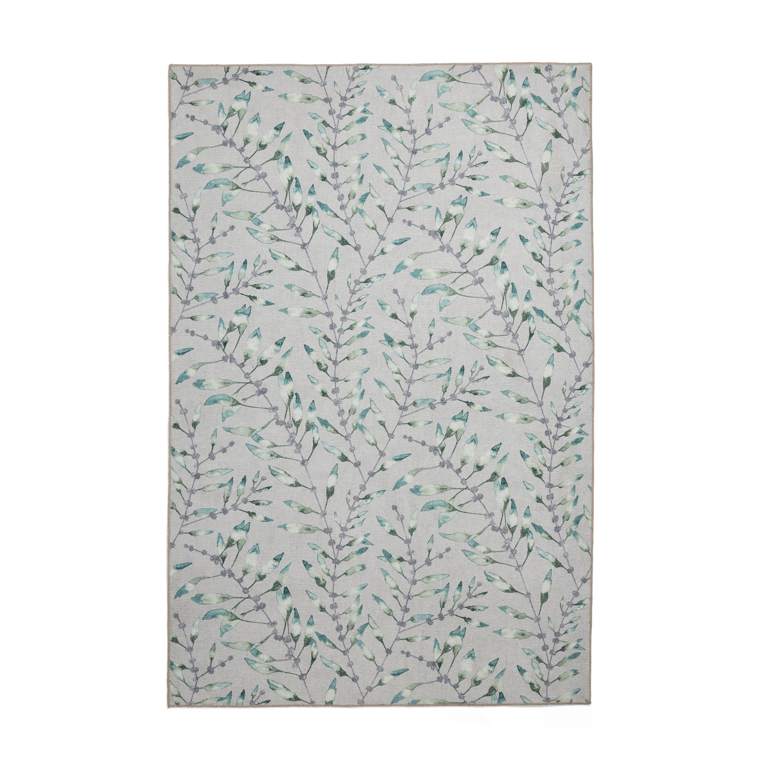 Harlequin Chaconia Putty Forest Rug