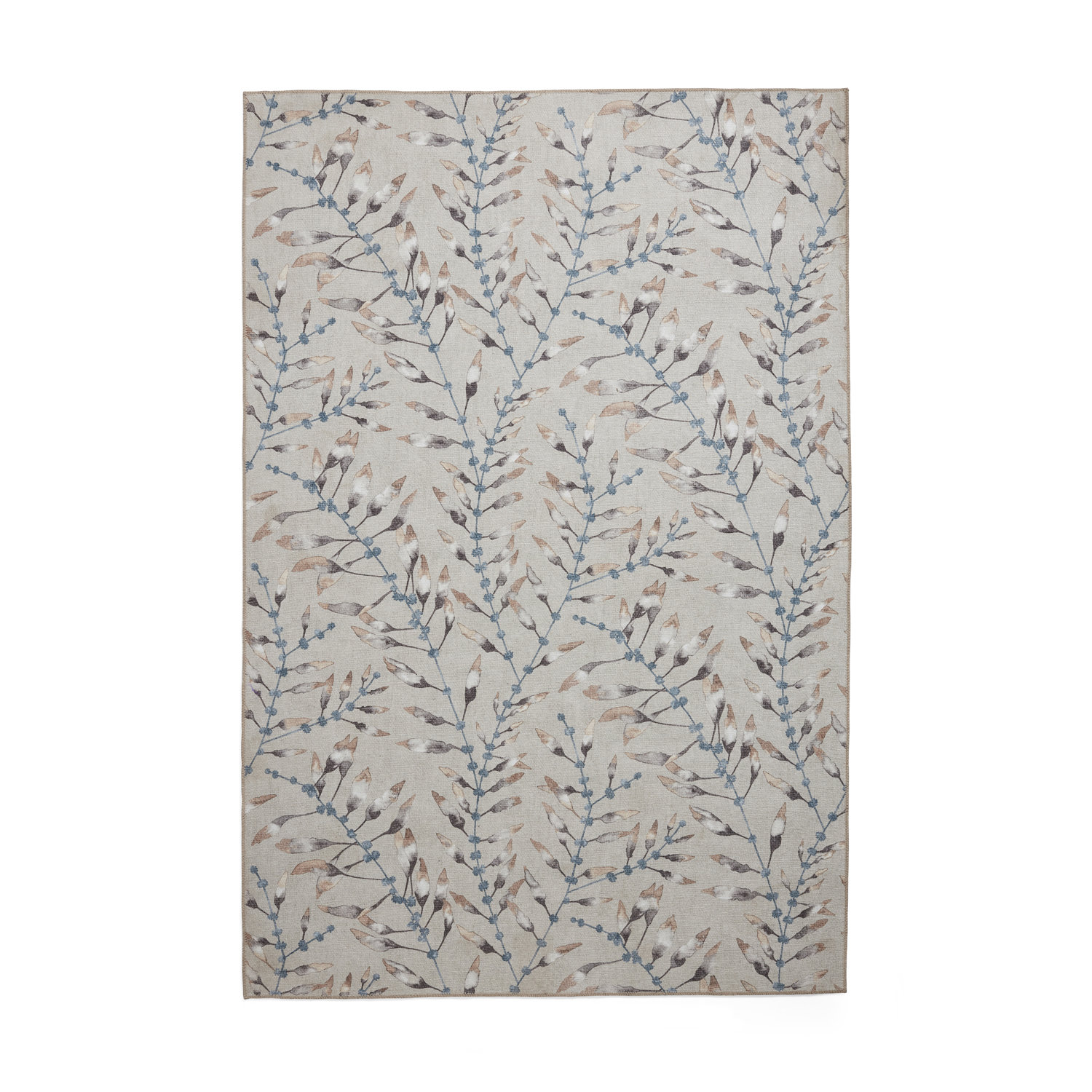 Harlequin Chaconia Stone Russet Rug