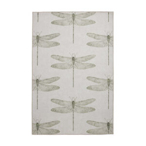 Harlequin Demoiselle Fern Rug