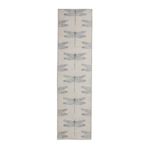 Harlequin Demoiselle Indigo Runner
