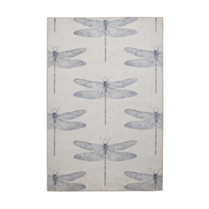 Harlequin Demoiselle Indigo Rug