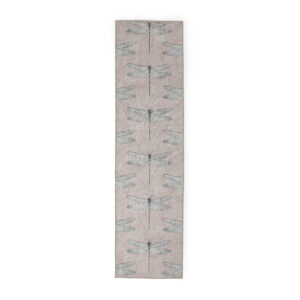 Harlequin Demoiselle Taupe Runner