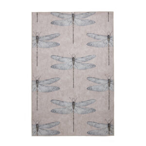 Harlequin Demoiselle Taupe Rug
