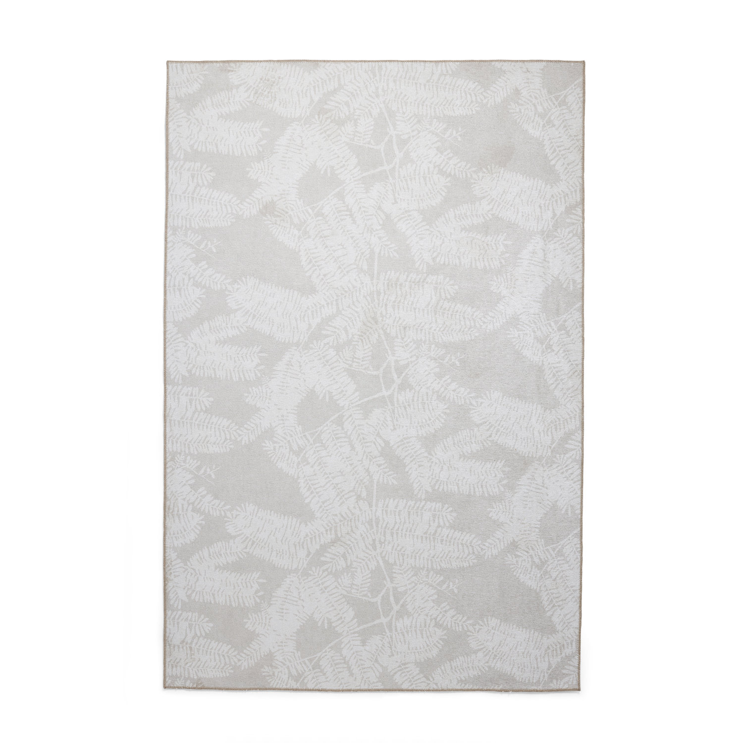 Harlequin Extravagance Champagne Rug