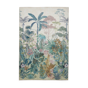 Harlequin Floreana Bleached Coral Rug