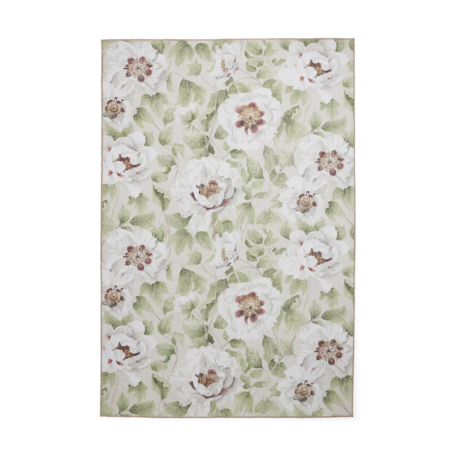 Harlequin Florent Fern Rug