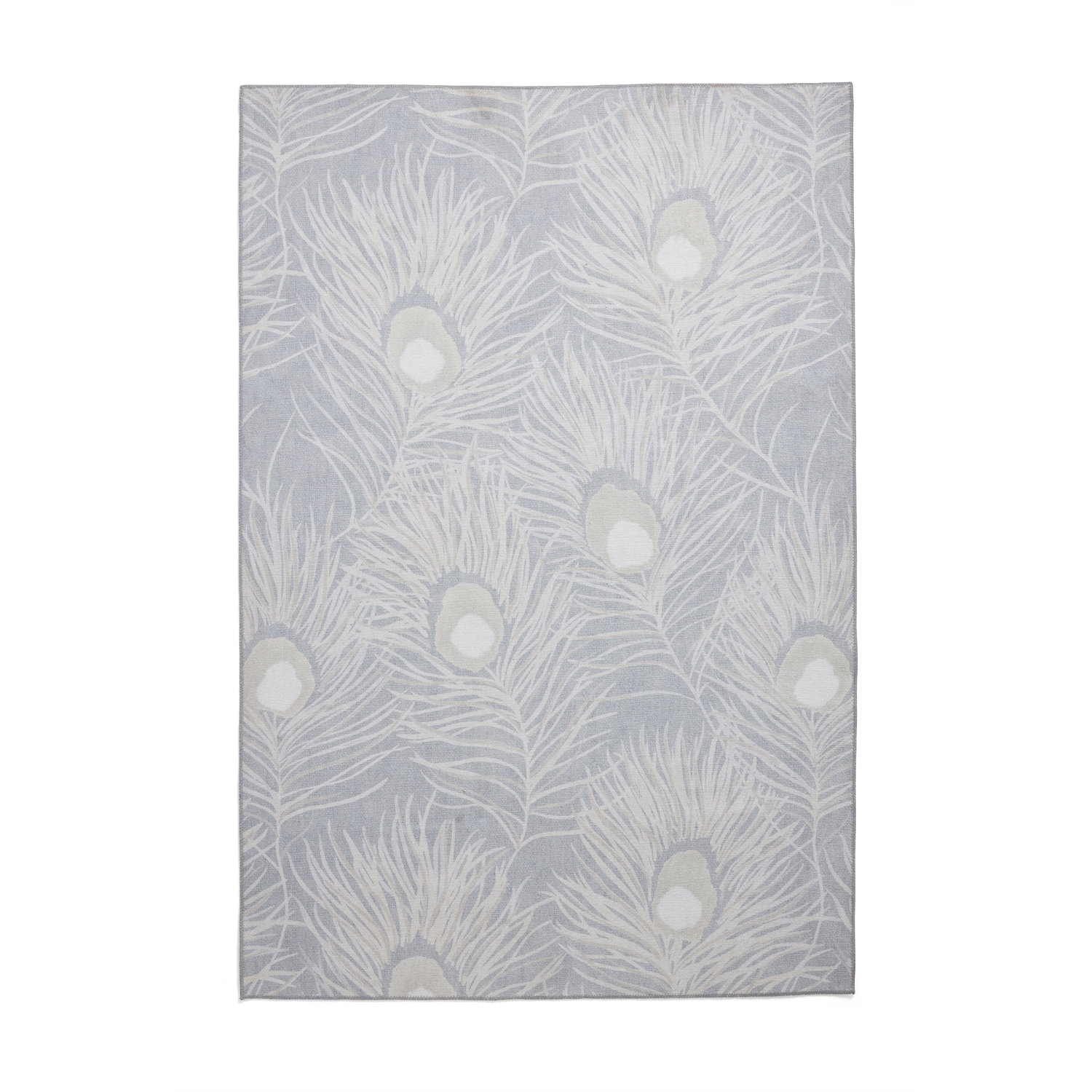 Harlequin Orlena Powder Blue Rug
