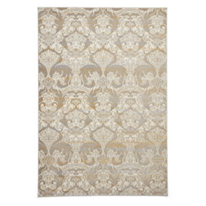 Laurence Llewelyn-Bowen Imperial Gold Rug