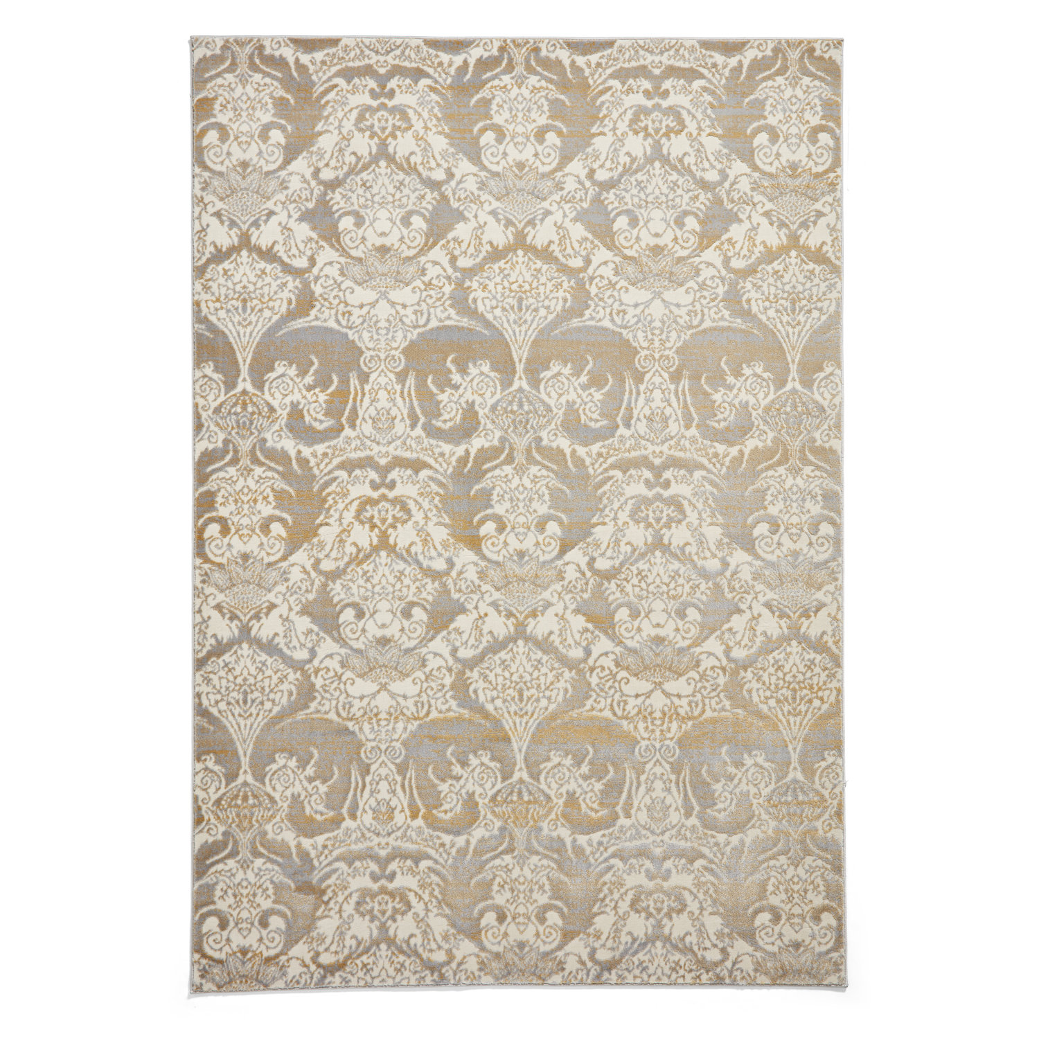 Laurence Llewelyn-Bowen Imperial Gold Rug