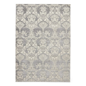 Laurence Llewelyn-Bowen Imperial Grey Rug