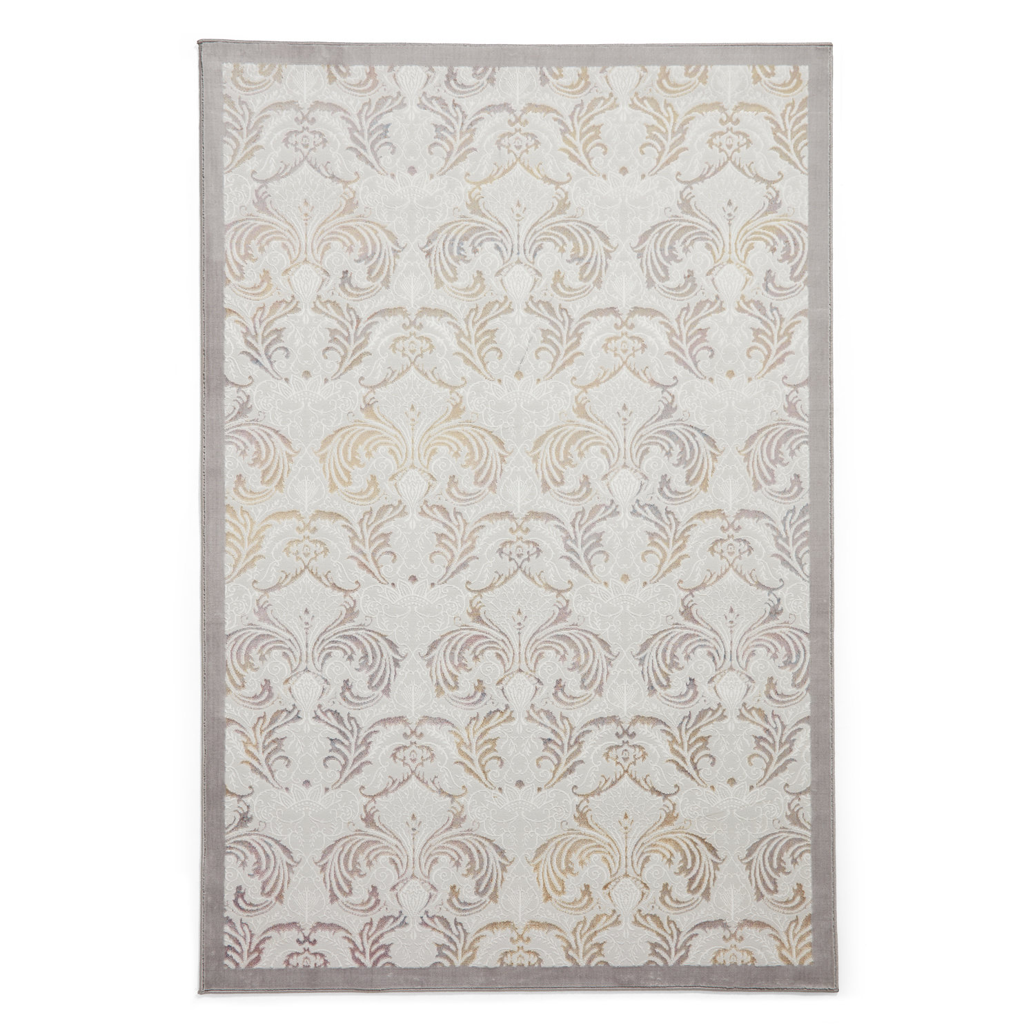 Laurence Llewelyn-Bowen Imperial Pearl Rug