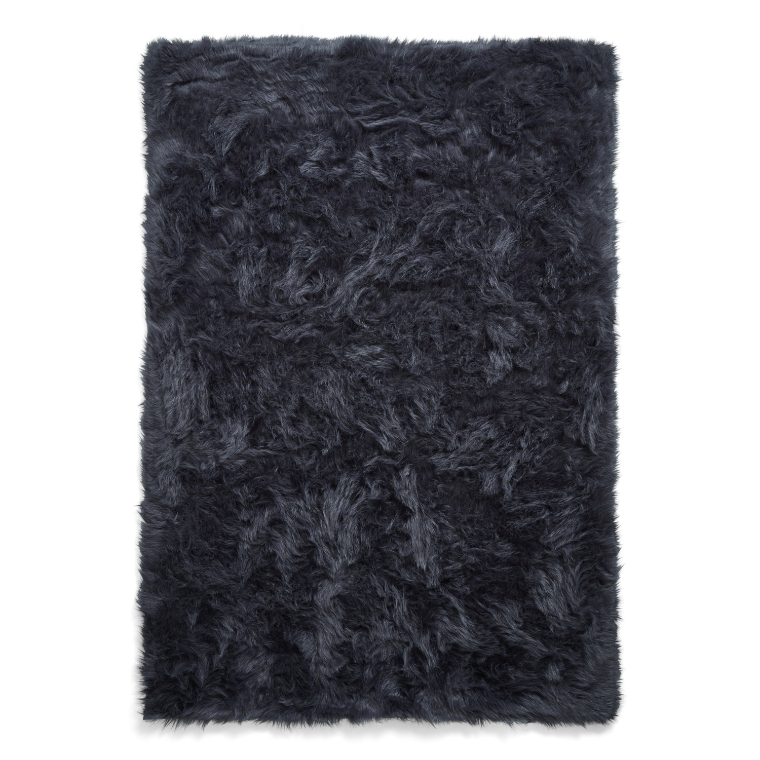 Laurence Llewelyn-Bowen Mayfair Navy Rug