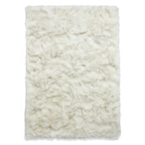 Laurence Llewelyn-Bowen Mayfair White Grey Rug