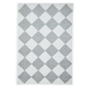 Lyna J0529 Cream Grey Rug