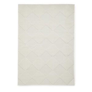 Lyna J0529 Cream Rug