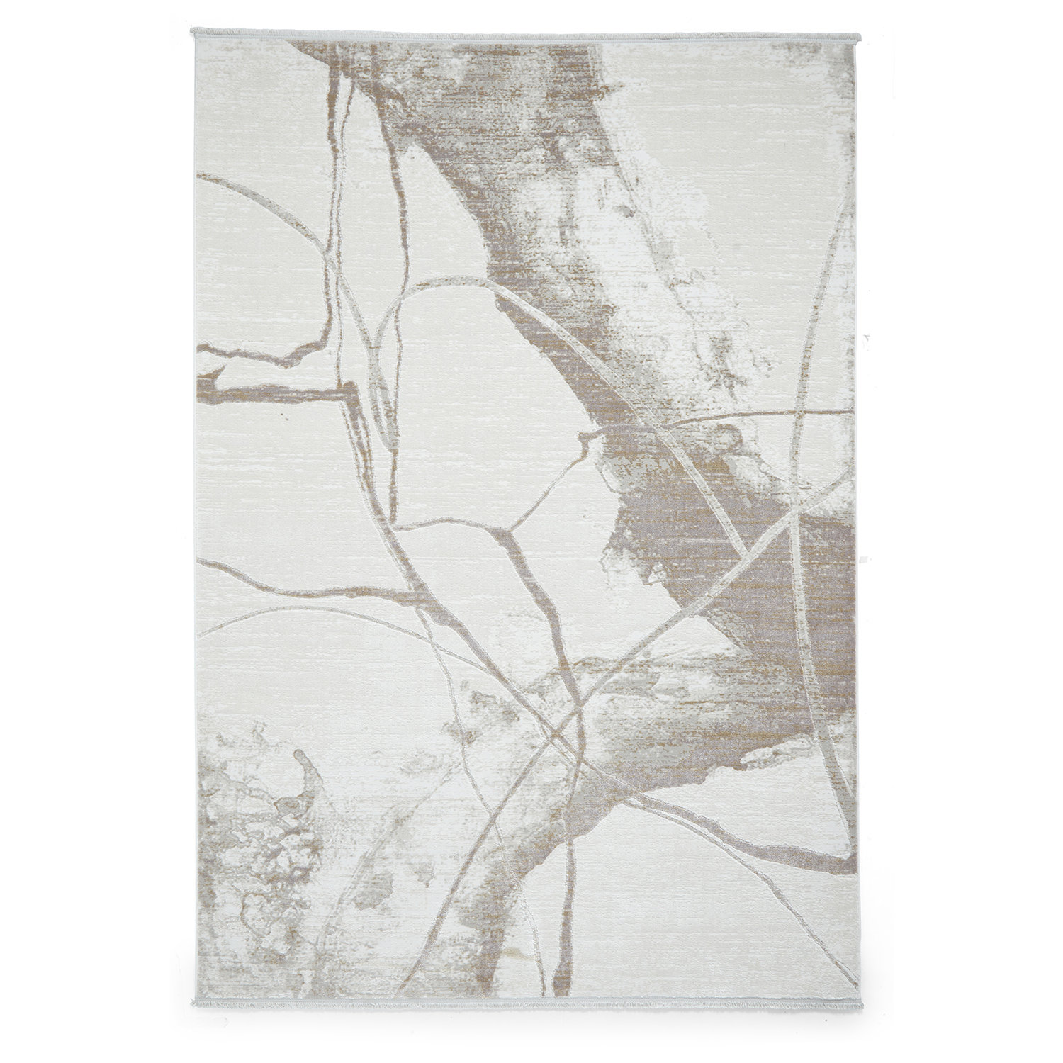 Mirage MR26 Cream Rug