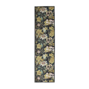Clarke & Clarke Passiflora Forest Washable Runner