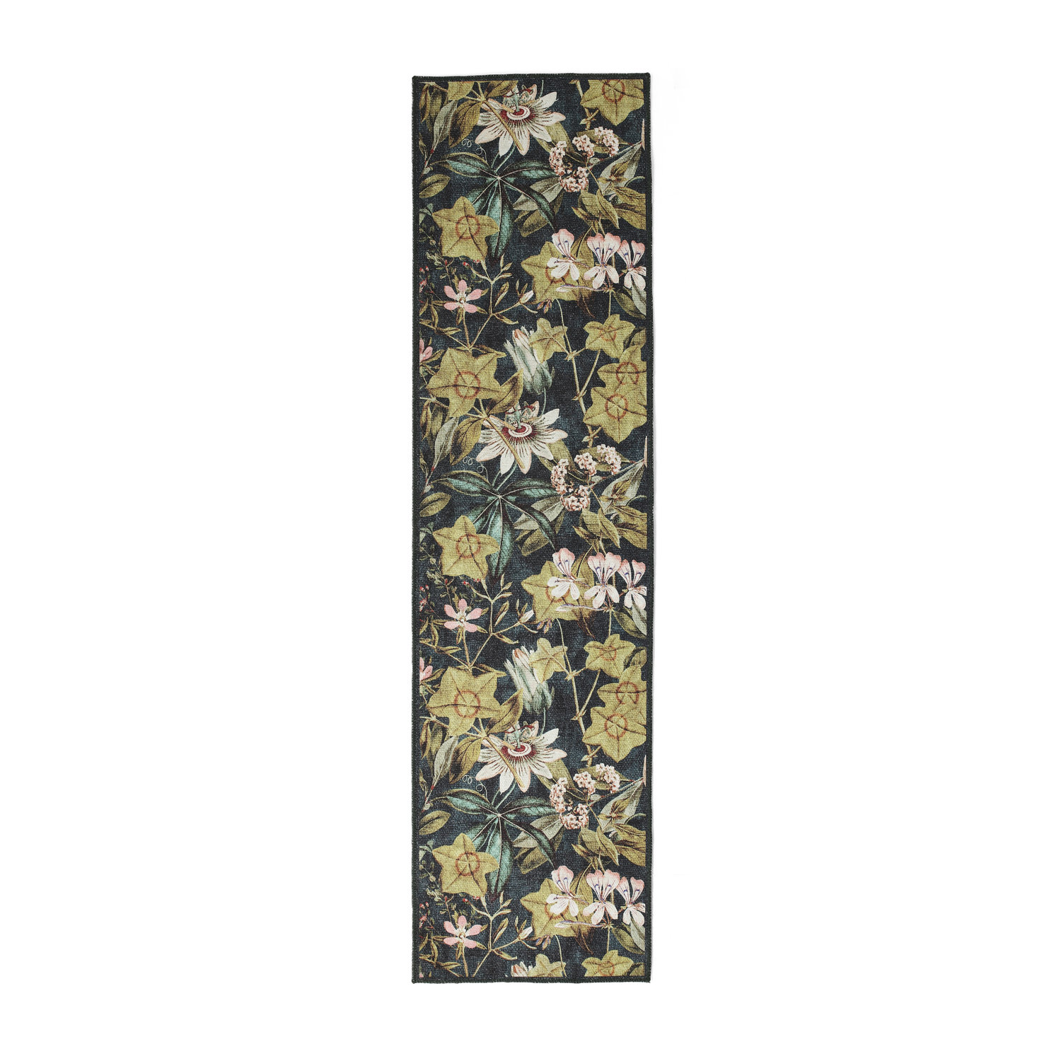 Passiflora Forest Washable TNK-0054-1
