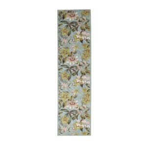 Clarke & Clarke Passiflora Mineral Washable Runner