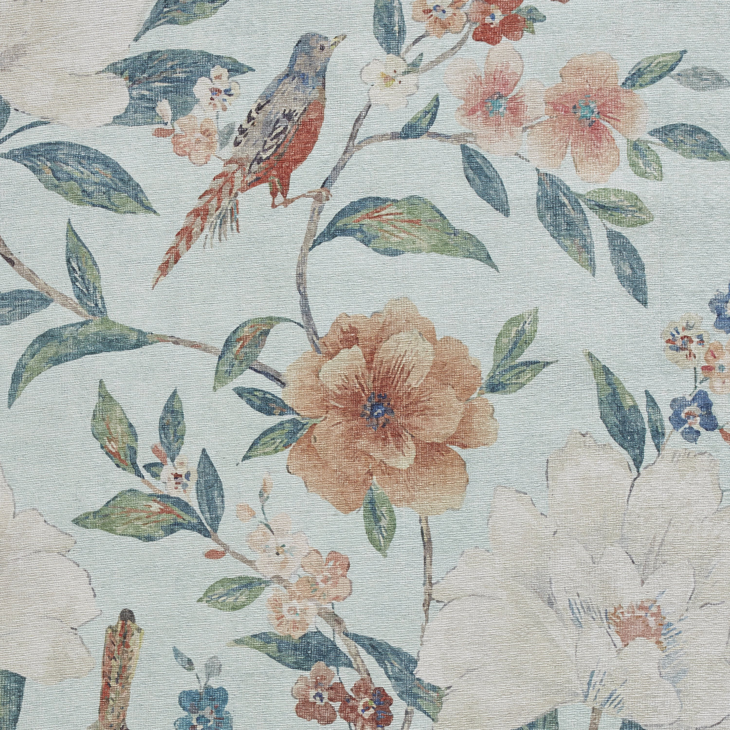 Pippa Floral Blue_5