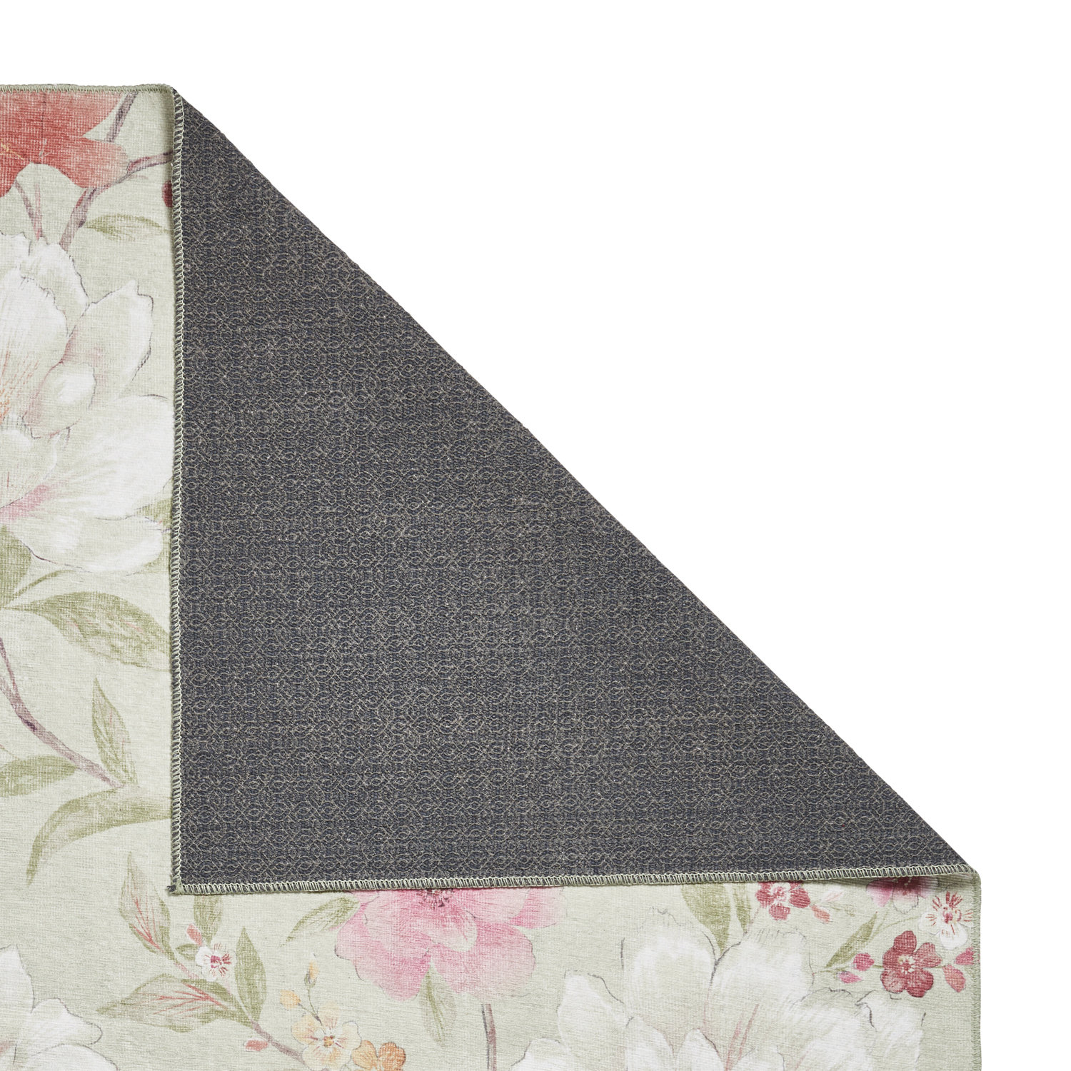 Pippa Floral Sage Green_3