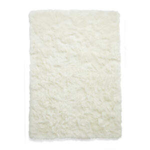 Polar Plush Ivory Rug