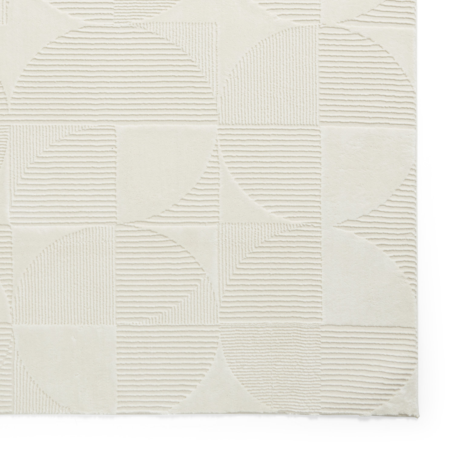 Retro Circles Cream_4