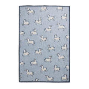 Scion Canter Mist Rug