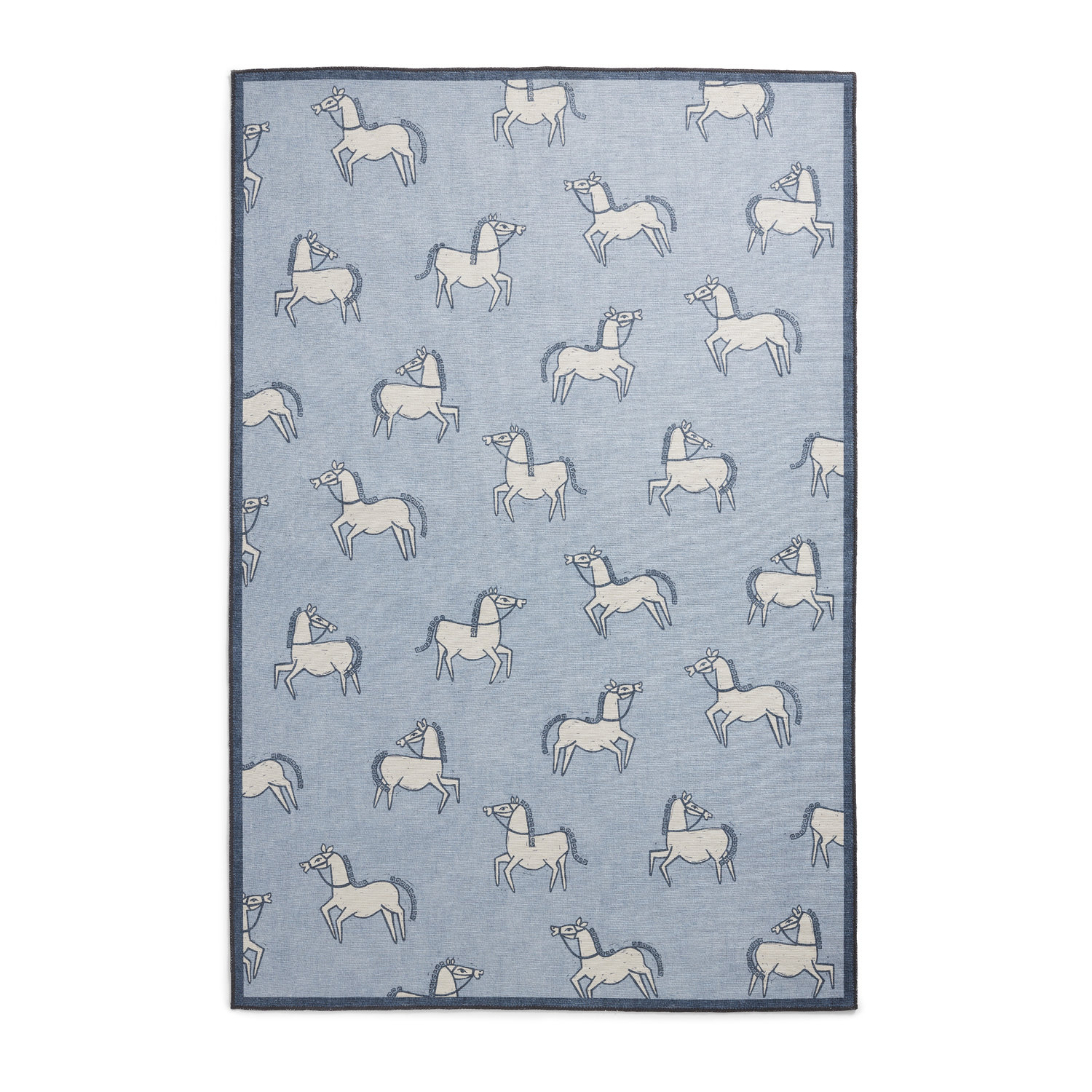 Scion Canter Mist Rug